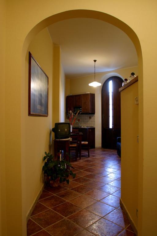 Palazzo Alle Mura Staggia Cameră foto